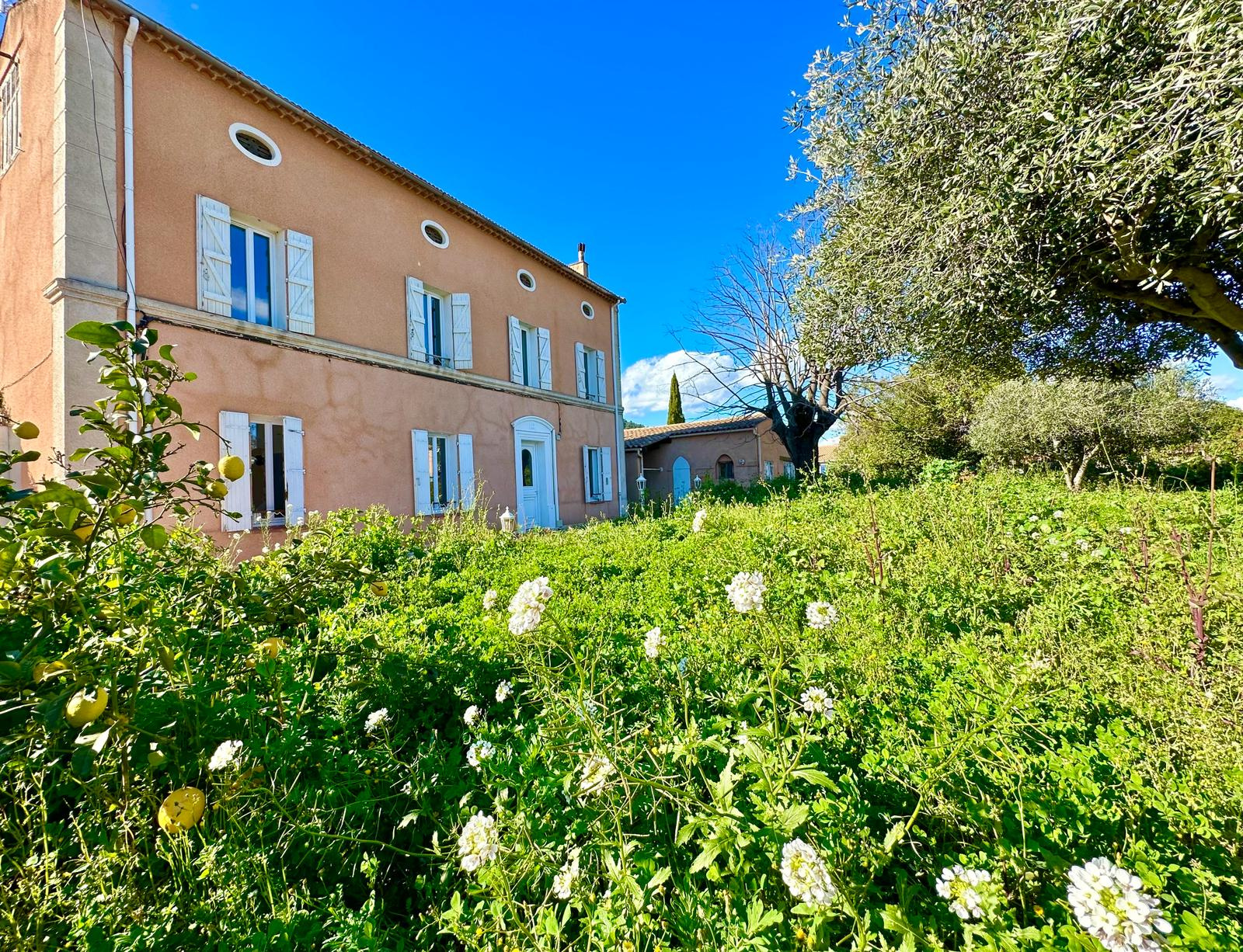 Maison 5 pièces 153 m² · à La Farlède · 153 m² · 610 000 €