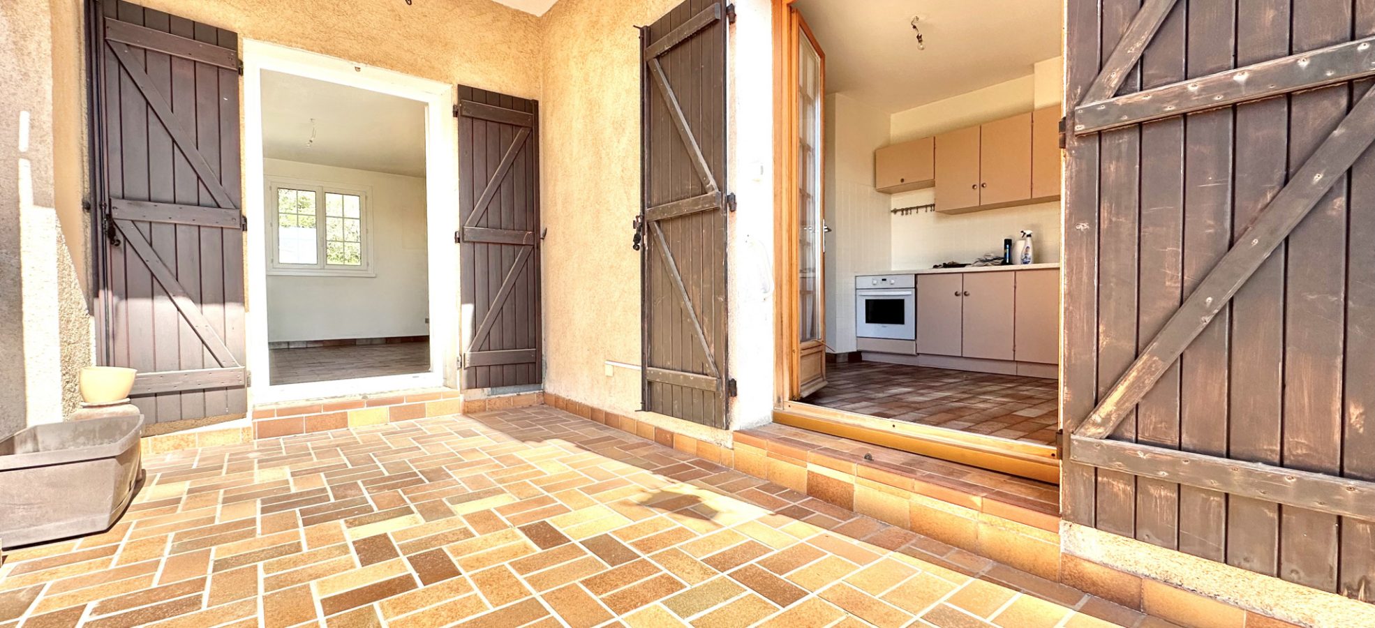 Villa 5 pièces Valette Nord Bouttuen