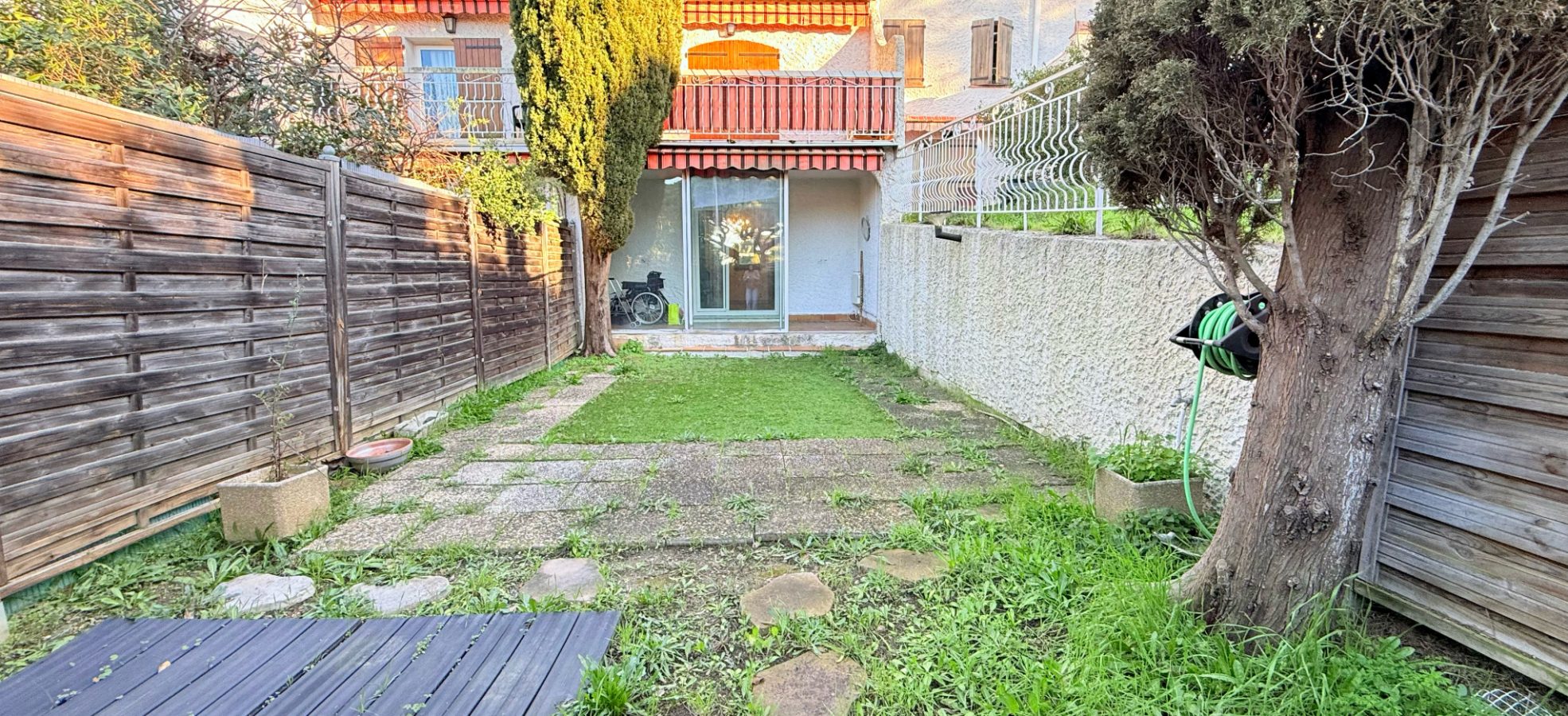 Maison Pavillonnaire au calme absolu, Quartier Petit Bois