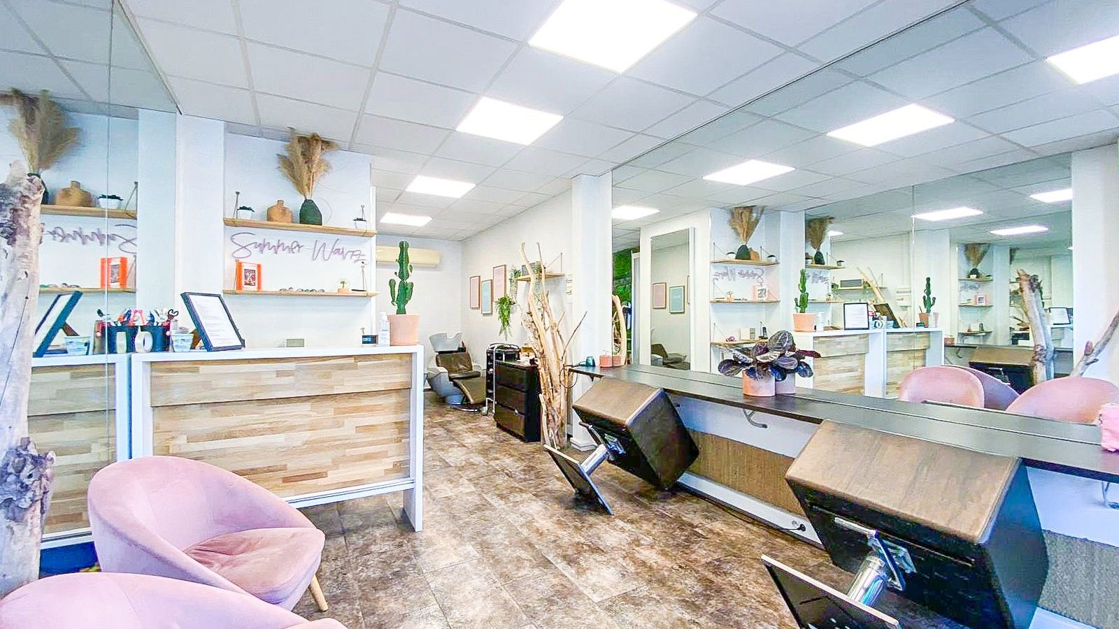 Toulon Est - Beaulieu : vente murs commerciaux vides