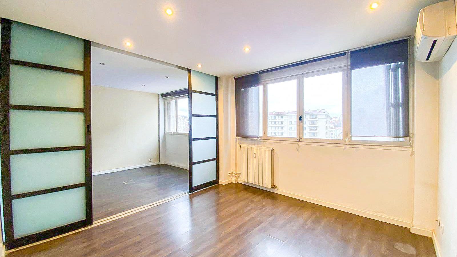 Toulon - Mourillon : Appartement T3 avec extérieur