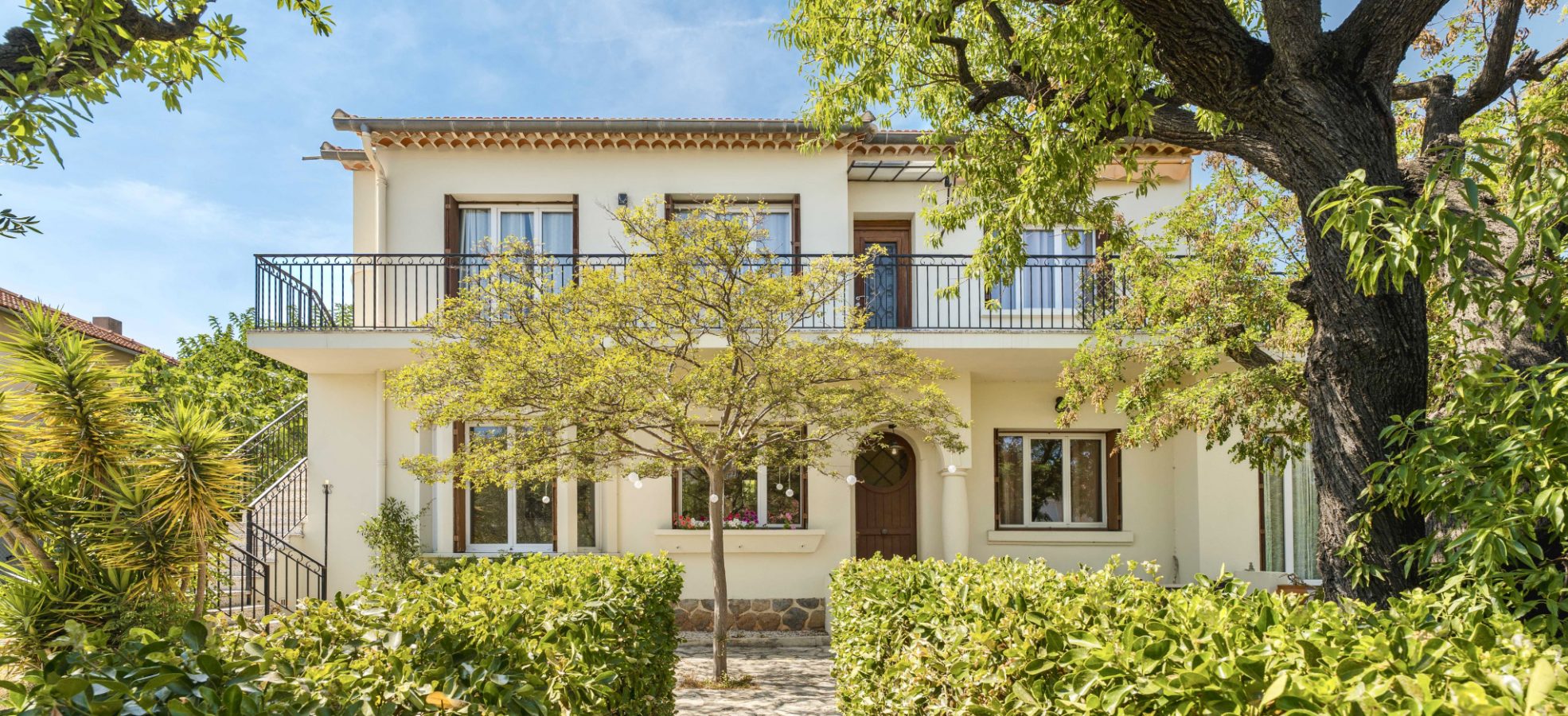 La Valette-du-Var   Maison de caractère des années 1938, 160