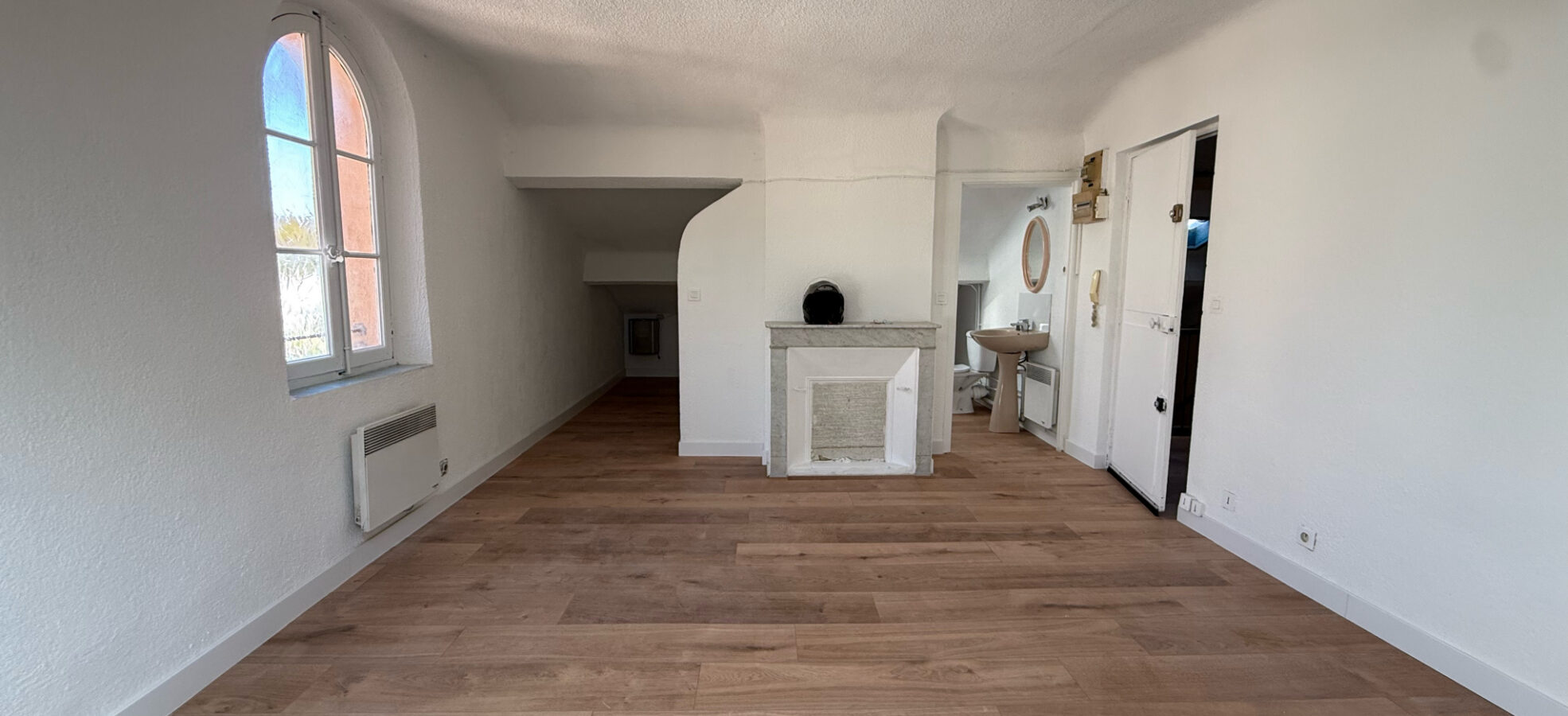 MMEUBLE DE RAPPORT   5 LOTS LOUÉS   LA SEYNE-SUR-MER